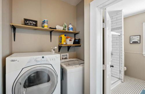 Charming Craftsman close by Bishop Arts & Downtown - Foto 17