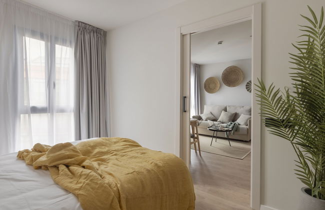 Líbere Barcelona Sant Antoni - Foto 27