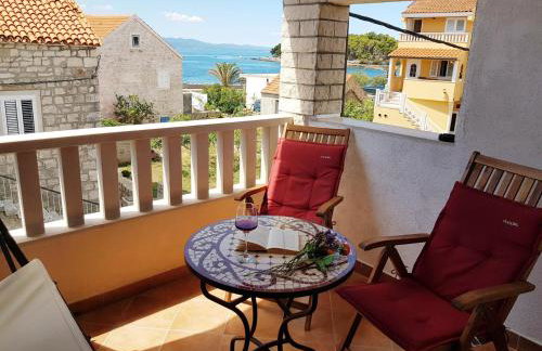 Apartments Mladen - Foto 4