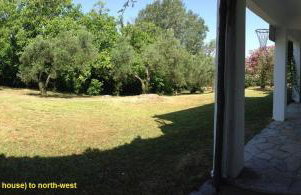 Secluded 1.8 acre garden Villa, for exclusive use with Stunning Views. - Foto 17