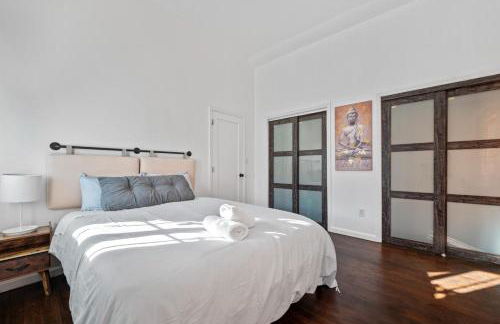 Bedstuy Modern 3 BR - Foto 14