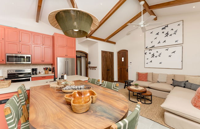 Las Catalinas Doorway - Photo 34