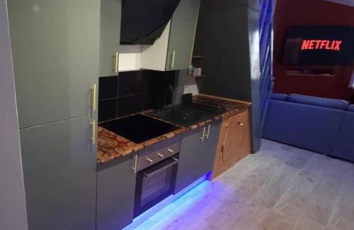 Appartement Romantique Climatisé BELORIZON - 30 min de la mer - Foto 7