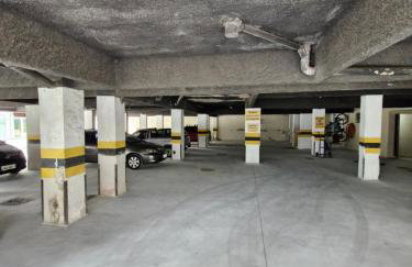 Lindo apartamento de temporada na praia do Forte - Foto 54