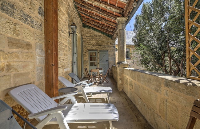 La Villa des Consuls - Gîte de tourisme de charme - Photo 127