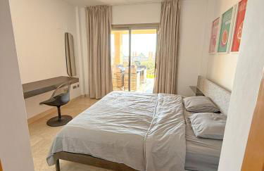 Sea and Mountain View Apartment with 4 Pools - Photo 19