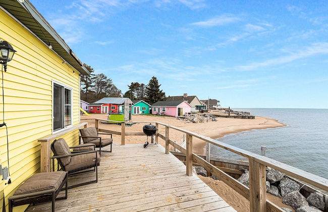 Aloha Beach Club Resort - Foto 61