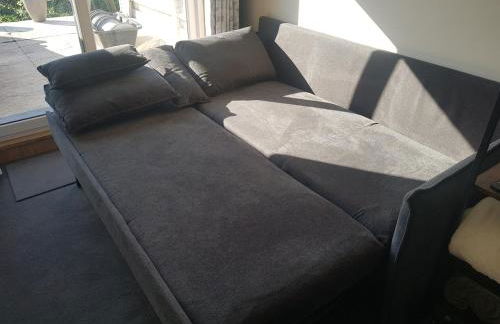 The Pod Quiet Sun Patio Fab Steam &Countryside Views - Photo 36