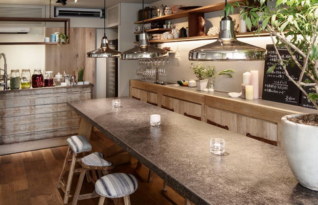 Sango Katase Guest Rooms - Foto 3