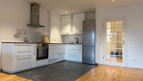 Nice and big Apartment for up to 10 people in a very good Location of Munich! Good for Oktoberfest! - Foto 5