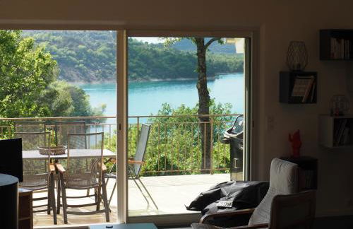 Maison Couquets Bauduen - Foto 1