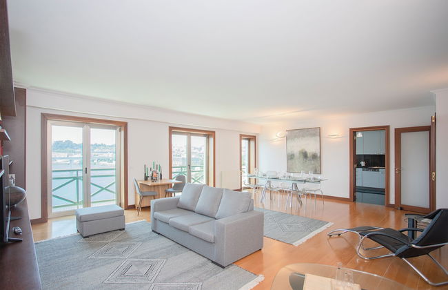 Liiiving - Douro Riverside Apartment - Foto 33
