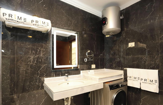 Prime Residence New Alamein - Foto 67