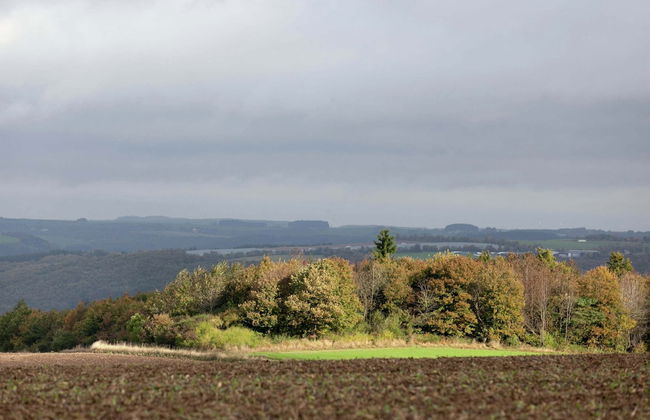 Holiday Home Rodershausen Near Vianden Castle - Foto 21