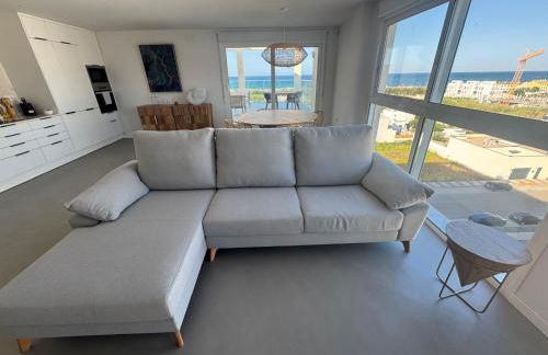 Penthouse sea view - Photo 17