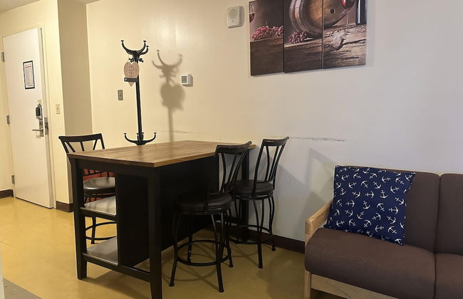 2bedroom 2bathroom Apt Downtown Walk Anywhere - Foto 13