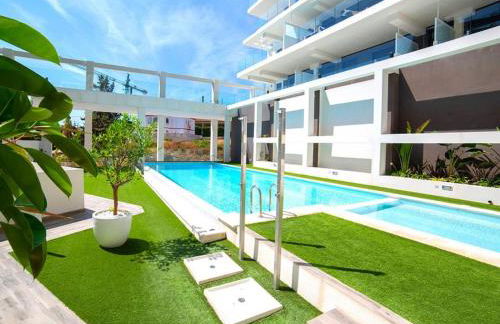 Calpe Beach Sea View - Photo 17