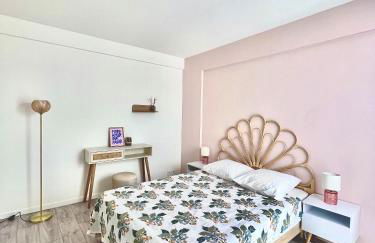 Appartement face gare / centre - Foto 24