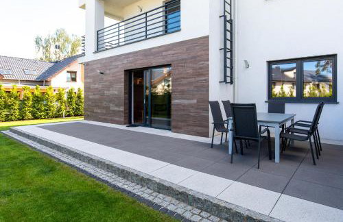 Villa Balticum - Foto 46