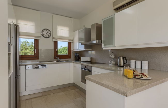 Aphrodite Hills Rentals – Superior Villas - Foto 15