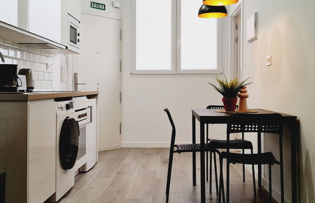 Bilbao APARTAMENTOS Zorroza - Foto 22