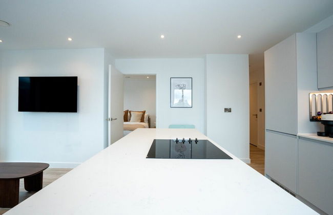 Alabaster Suite by Casacity - Foto 8