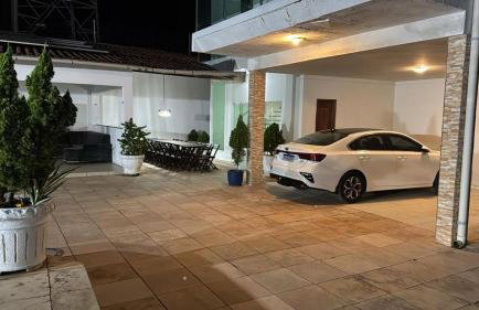 Casa Aconchegante a 5 min da Praia do Calhau - Foto 13