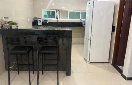 Espaçosa casa com Piscina para até 15 hóspedes - Foto 35