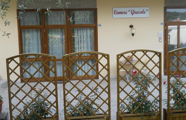 Camere Girasole - Foto 41