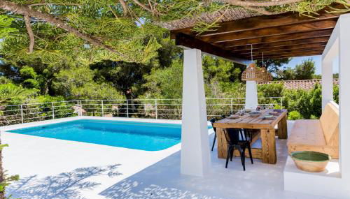 Villa Mediterraneo Cabo La Nao by Rock Rentals - Foto 5