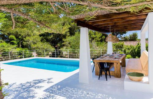 Villa Mediterraneo Cabo La Nao by Rock Rentals - Foto 5