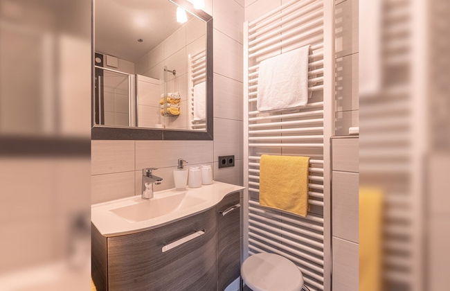 Geraumige Wohnung mit Sauna - Photo 18