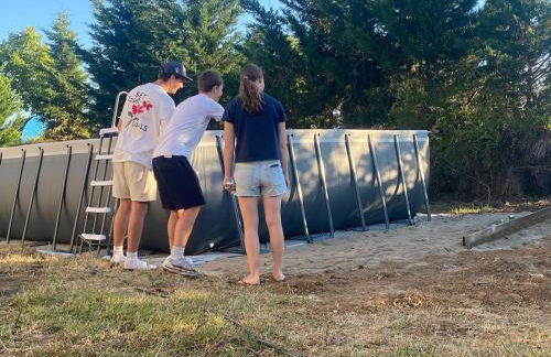 Une Belle Histoire - Foto 24