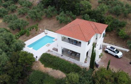 Kyparissia De Wandelboom - Foto 18