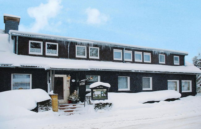 Holiday Flat in Altenau Near Harz Mountains - Foto 40