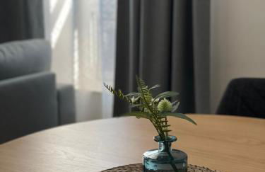 Moderne Wohnung - renoviert 2024 - Foto 8