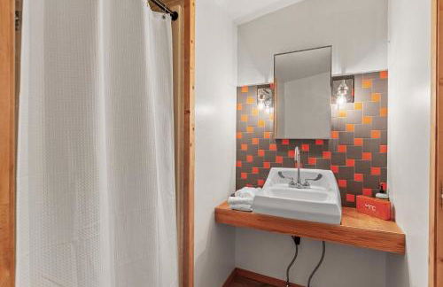 Sunnyside Cabin Coeur d' Alene ID - Foto 19