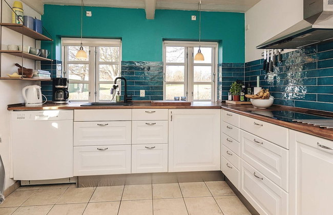 4 Star Holiday Home in Humble - Foto 20