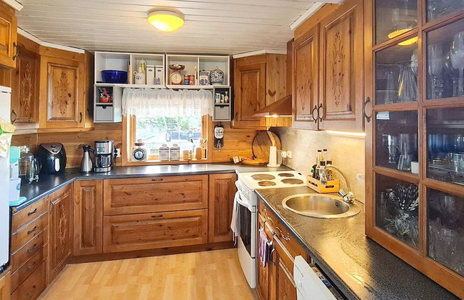 12 Person Holiday Home in Tau-by Traum - Foto 19