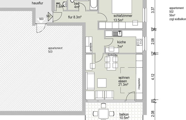 Guardaval (Utoring) - Foto 17