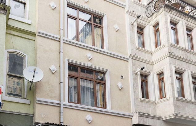 Detay Home - Foto 50