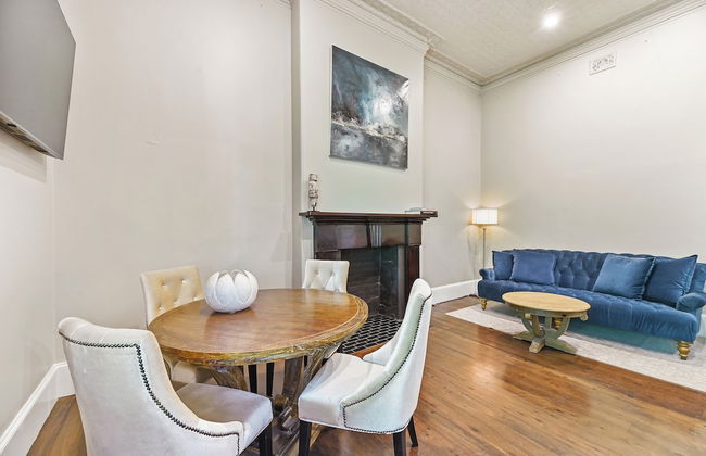 The Houston - Foto 36