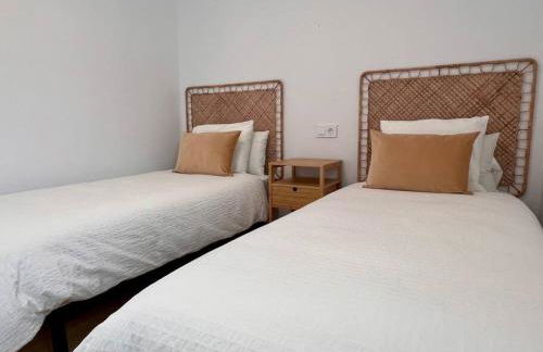 Apartamento Puerta de Comillas - Monabri - Photo 18