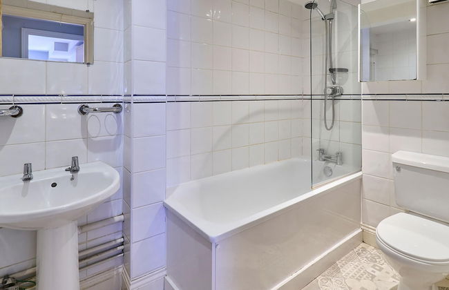 Host Stay Roper Road - Foto 9