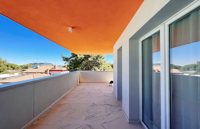 Appartamenti Saturno - Foto 32