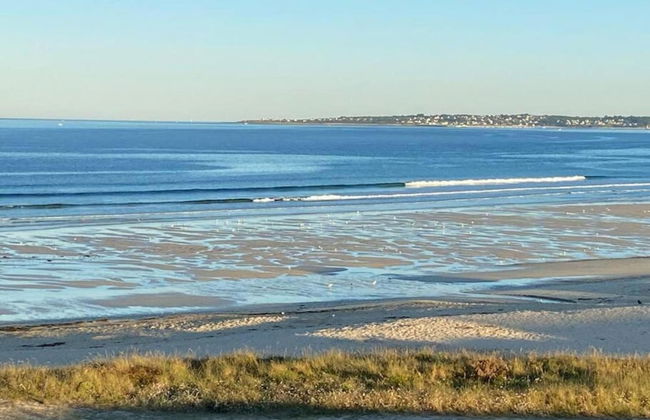 Coastal Family Retreat - Foto 37