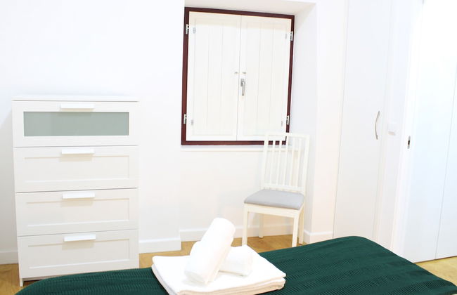 FeelCoimbra Apartament Santa Cruz - Photo 25