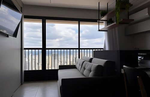 ID Vida Urbana - Equilíbrio perfeito entre praticidade, conforto e localização privilegiada - Setor Oeste - Foto 64