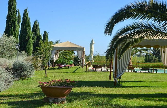 Ars Naturae Biologic Farm - Foto 76