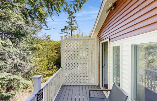 Heart Pond Hideaway Annex - Foto 42